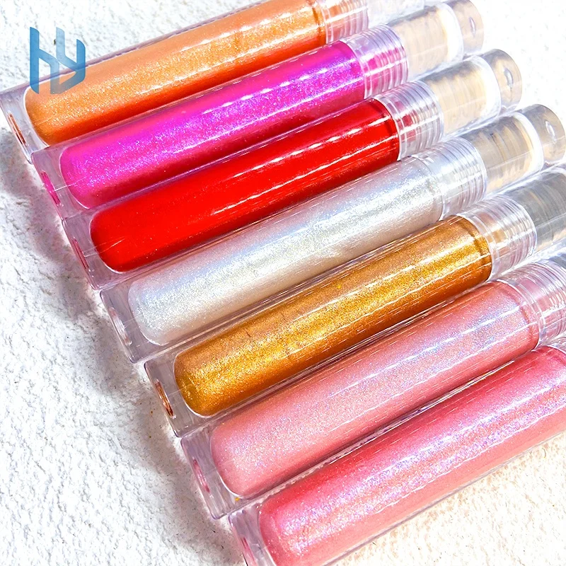 

Hot Sales 112 color Waterproof Nude Matte Velvet Glossy Lip Gloss Lipstick Sexy Red Lip Tint Vegan private labels Lipgloss