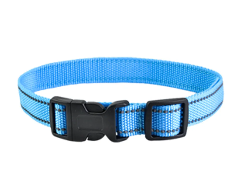 Paipaitek Automatic Stop Meowing Collar Electric Prevent Meowing Reflective Antimeow Electronic