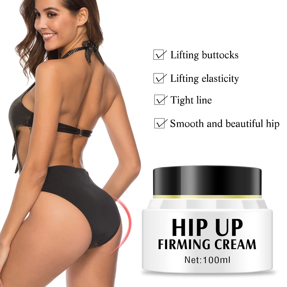 
Aichun Beauty Medical Natural Hip Bottock Lift Up Butt Enlargement Cream 