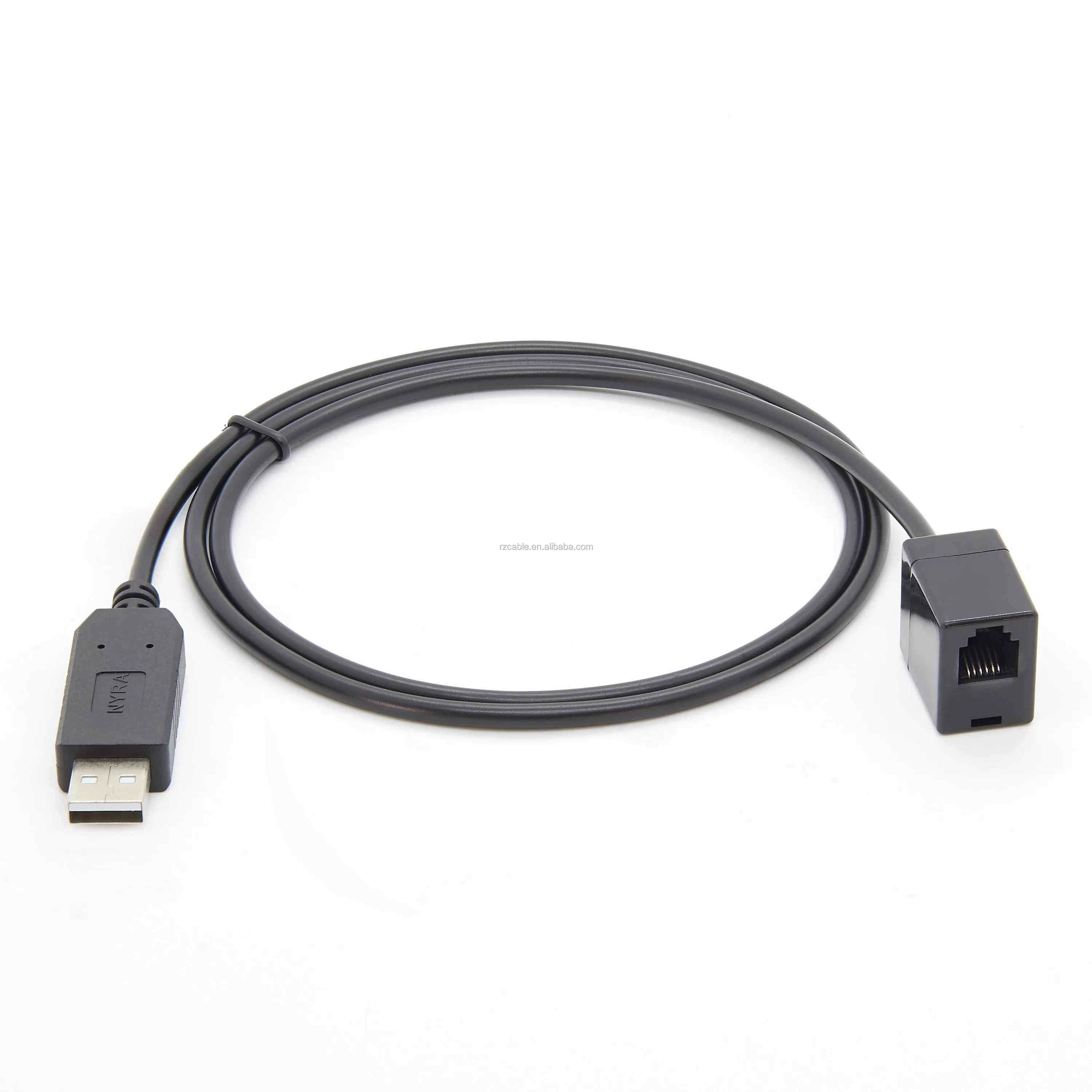 James Dyson systematisk Rubin Usb To Rs485 Converter Cable Ftdi Ft232 Usb Rs485 To Rj11 Rj12 Rj9 Rj25  Adapter Cable - Buy Ftdi Usb Rs232 Serial To Rj12 6p6c Adapter Converter  Network Cable,Usb To Rj12 6p6c