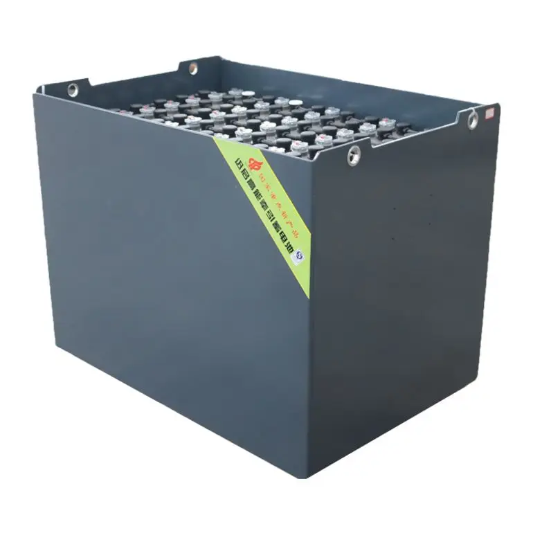 For Jungheinrich Efg425k 80v Forklift Batteries Lead Acid Battery 80v