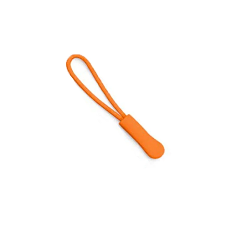 

Zipper Pull Puller End Fit Rope Tag Fixer Zip Cord Slider Puller Rope