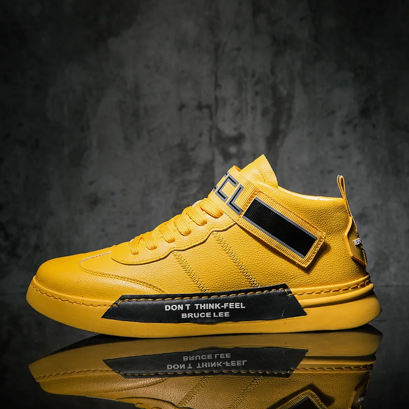 

Factory Wholesale Customized Multicolor Comfortable Mens Pu Leather Casual Shoes, Optional