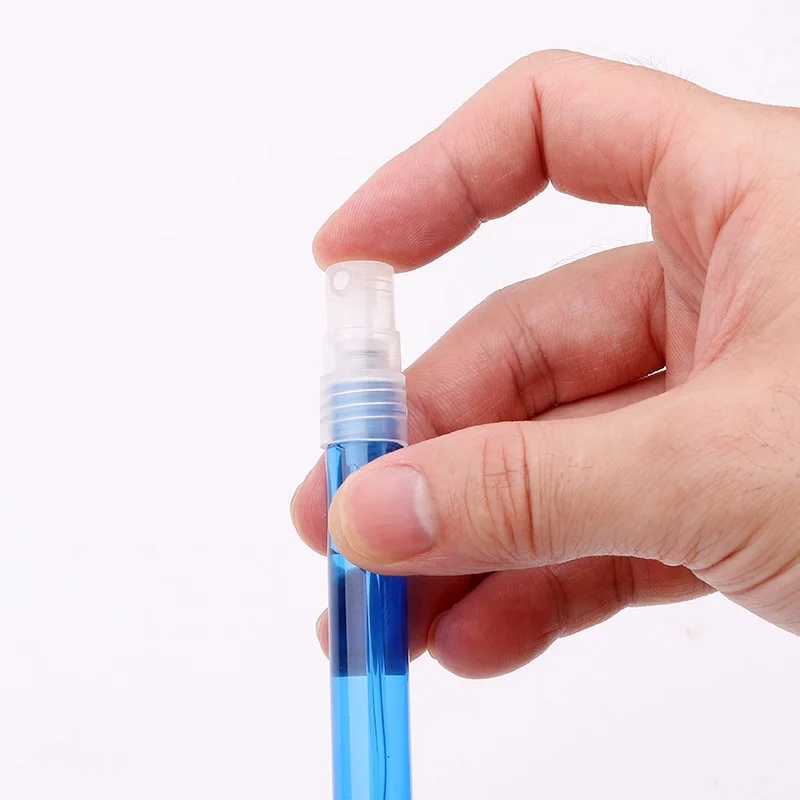 
Top selling multi-functional alcohol free hand disinfect sanitizer spray ball pen with pen stand and screen cleaner 