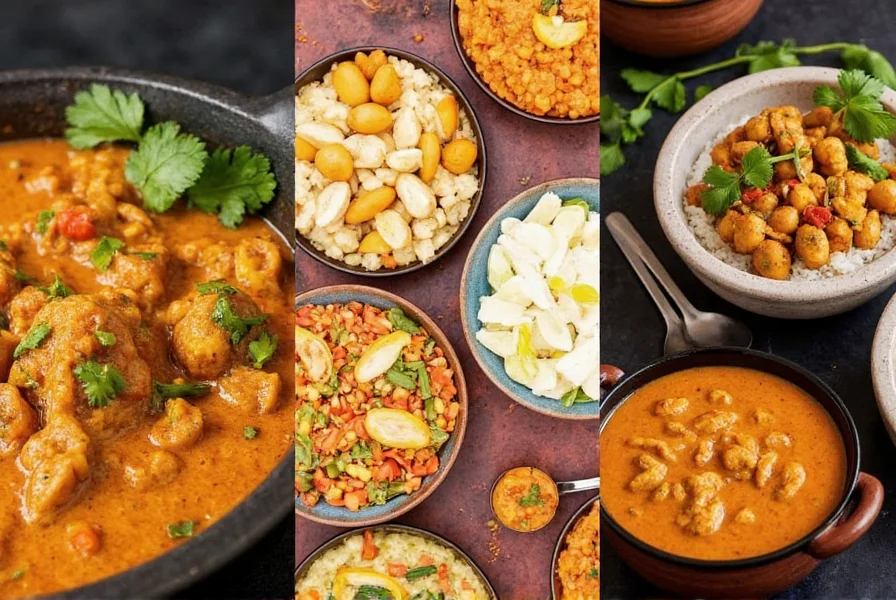 Caribbean Curry