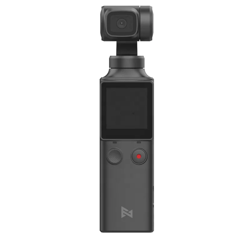
Xiaomi FIMI PALM Pocket Gimbal Camera 4K Support WiFi Bluetooth Smart Tracking 3 Axis Handheld Stabilizer Anti-Shake 
