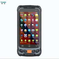 

SG6900/4.7inch Industrial Handheld Terminal Rugged PDA with 3G/4G/WiFi/BT/GPS/Camera/IP65/Barcode/RFID