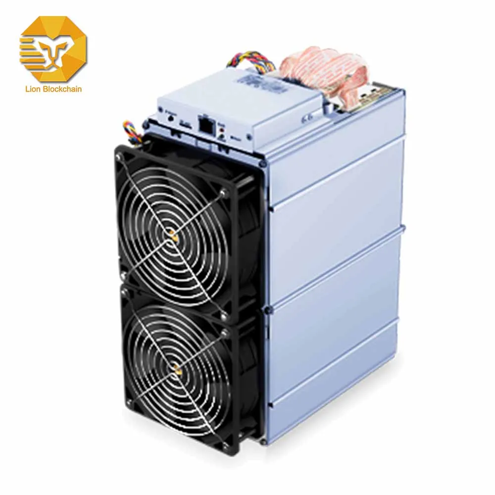 

Used bitmain antminer z11 135k from bitmain mining machine 1418W bitmain z11 antminer bitcoin mining miner z11