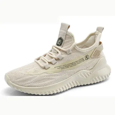 

Fashionable Dual Hook men handsome sport sneaker shoe, As picture