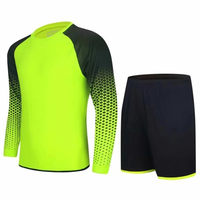 

Cheap price custom football training tracksuits 100% polyester sublimation printing plain football soccer jersey set