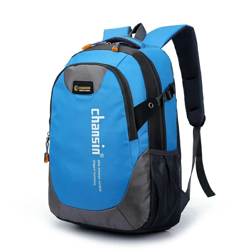 

New design outdoor travel laptop business computer notebook bags mens backpack waterproof, As show