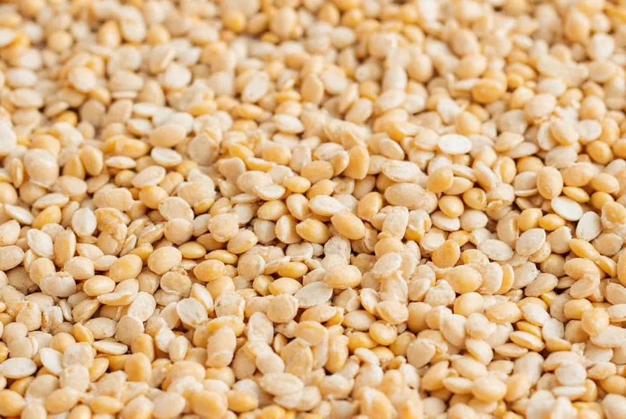 Mix of seeds in a bowl
