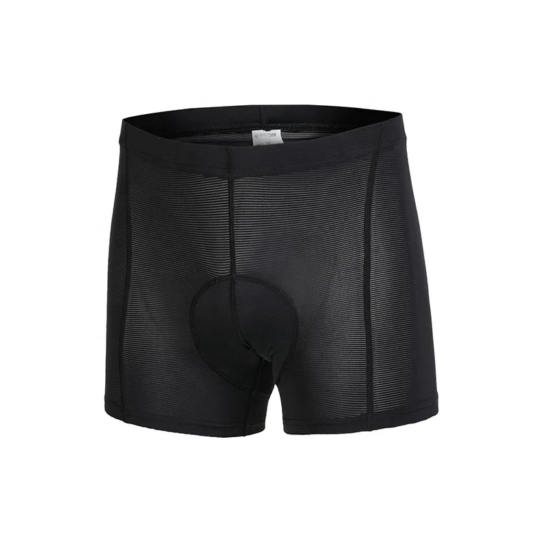 

ZOYOSPORTS hot selling men Bicycle pants summer silicone cushion cycling pants OEM motorcycle shorts mountain bike shorts pants, Black