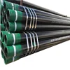 api 5ct coil hot rolled carbon steel pipe productline