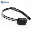 OEM Service Rechargeable LED Display Humane Shock Dog Anti Bark Collar