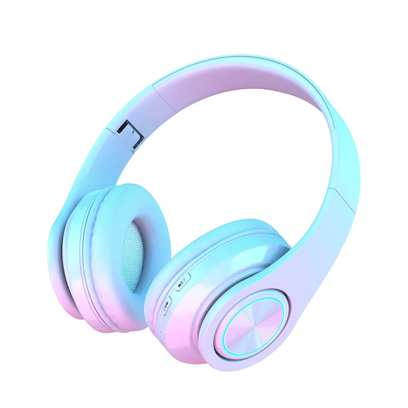 

Fashion 2021 High Definition Mi True Bluetooth Wireless Headphone, Colors customized