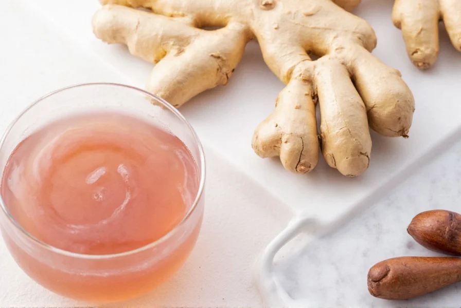 Ingwer und Blutdruck: Was die Wissenschaft wirklich sagt