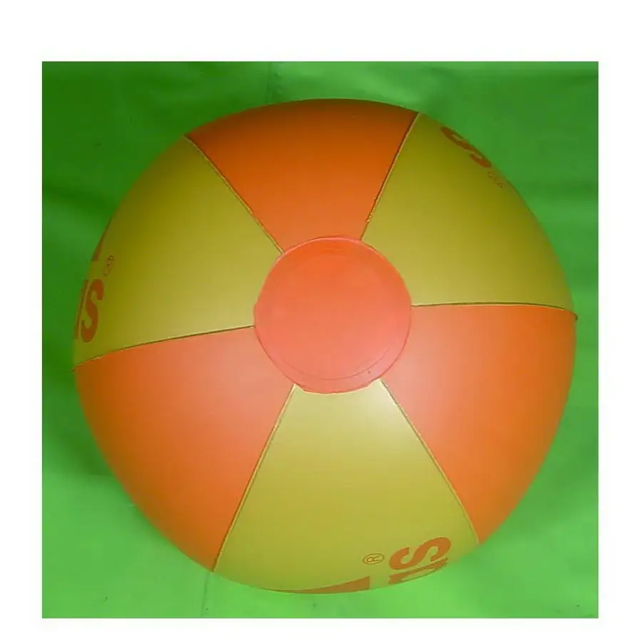Giant Inflatable Ball Advertising Balloon Pvc Ball Quacartoonstom