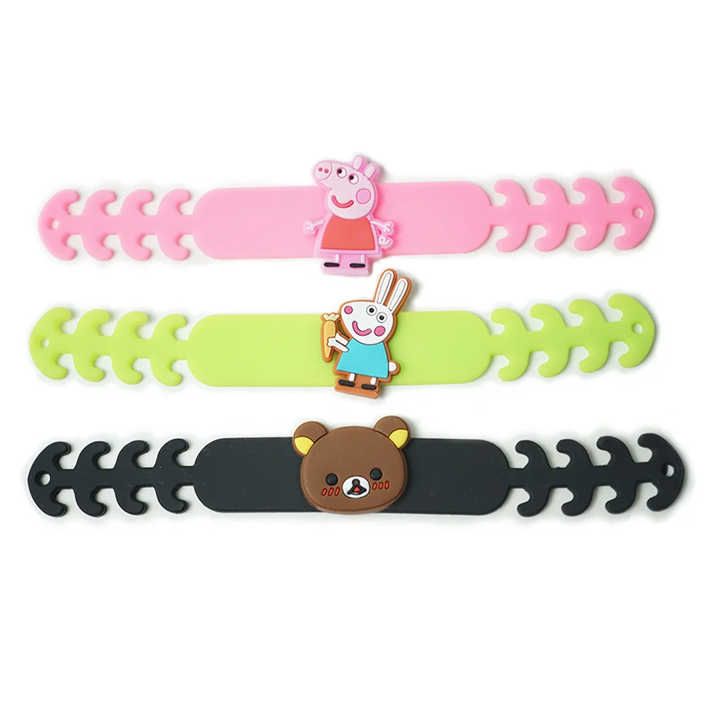 mask rubber strap