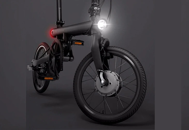 所有行业  体育娱乐  自行车  电动自行车  product name xiaomi qi
