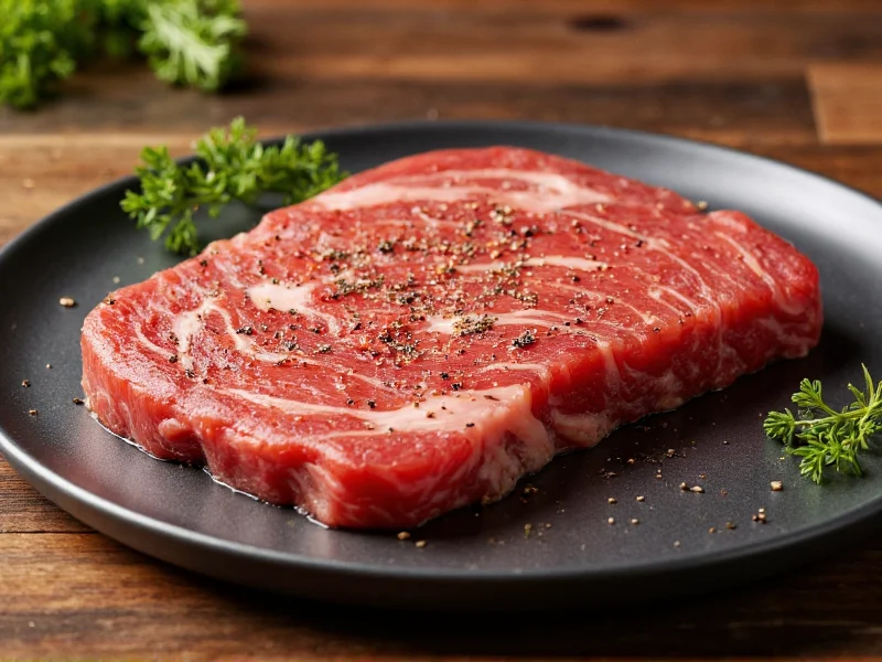 Best Seasoning for Beef: Expert Flavor Guide