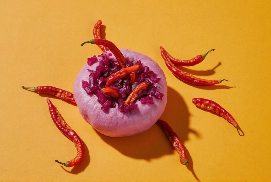 McDonald's Purple Sweet Chili Sauce: Facts & Availability