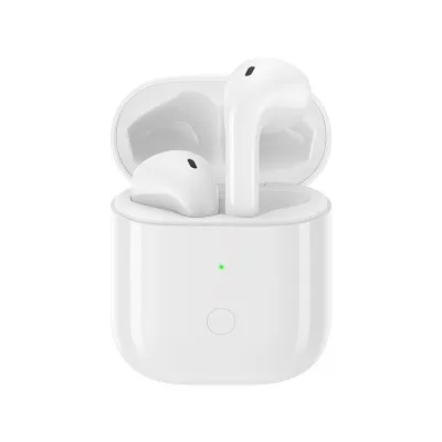 

Realme Buds Air Neo TWS Earphone True Wireless Waterproof BT 5.0 Instant Auto Connection headphones