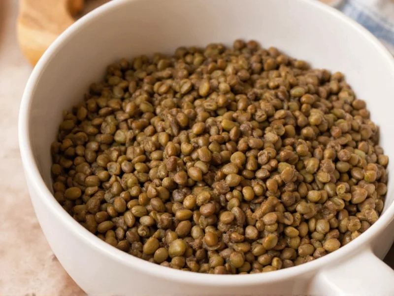 Yes, Lentils Have Carbs: Nutrition Facts & Health Benefits