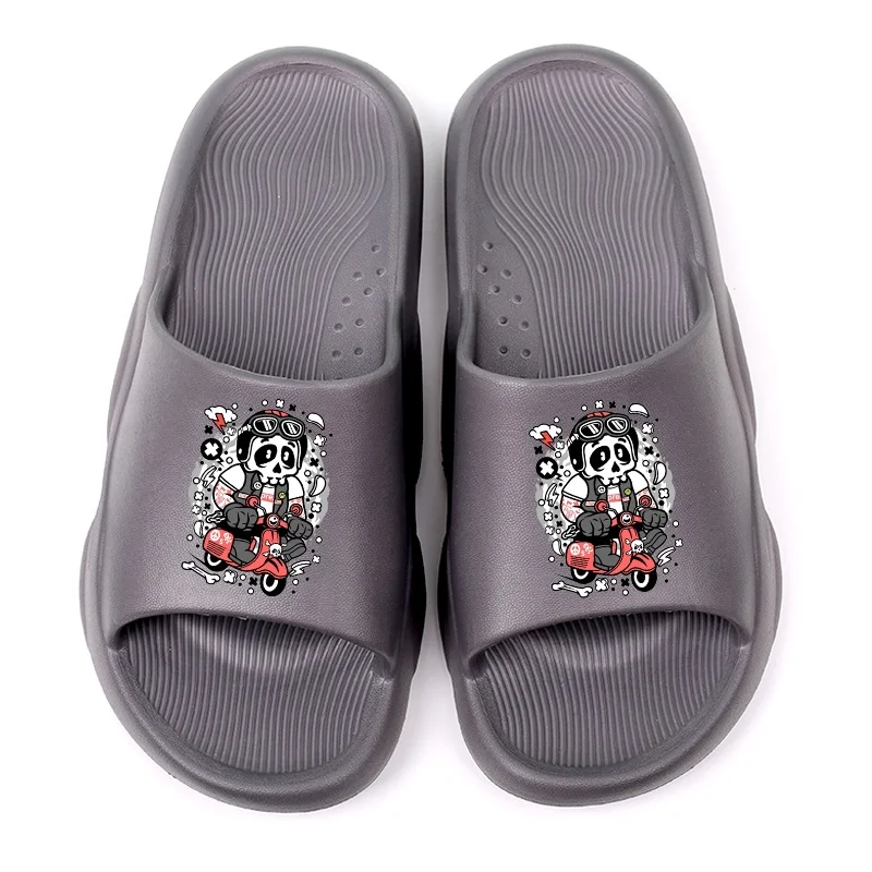 

Hopeful New Yeezy Wholesale-Slippers 2021 Summer Sandals Custom Men Slipper Slippers Indoor