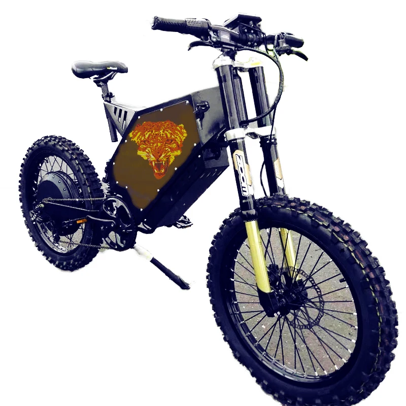 

48v 3000w48v 29ah lithium battery motor ebike adult fat tire electric bike, White