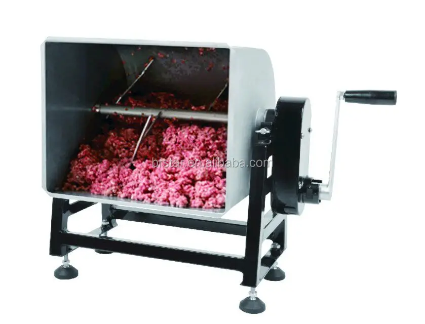 20lbs Manual Hand Minced Meat Mixer Buy Minced Meat Mixer,Homemade
