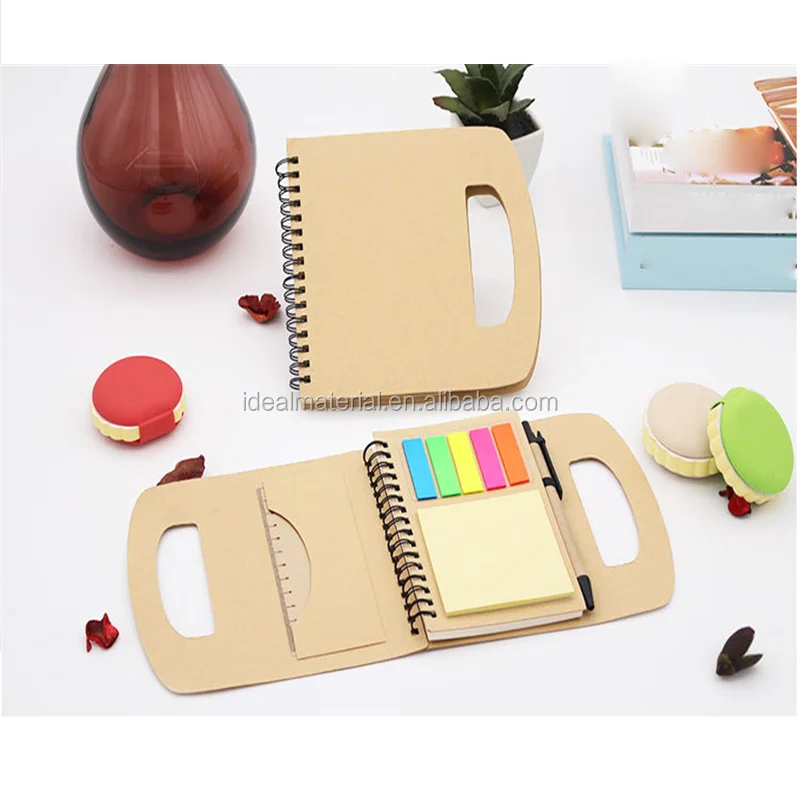 Portable Handheld Notepad With Fullcolor Buy Portable Notepad,Hand