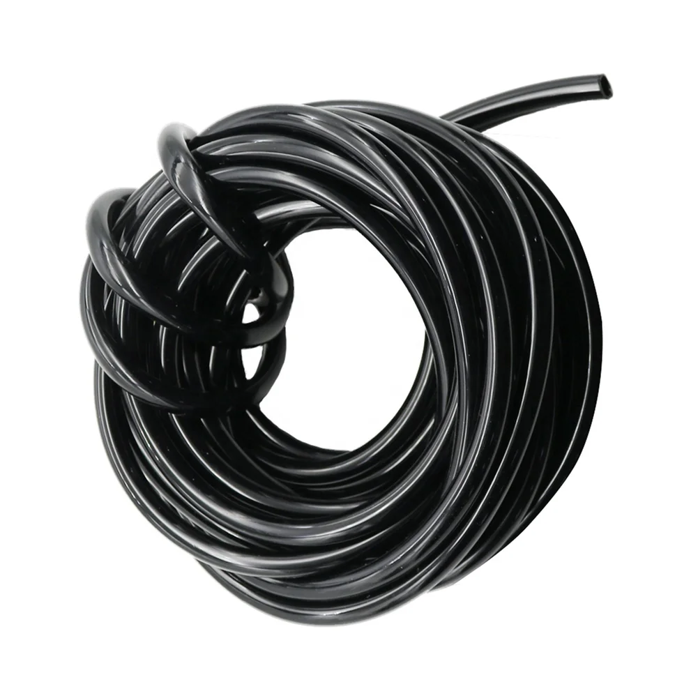 3/8 Inch Garden Watering PVC Pipe Agriculture Drip Irrigation Soft Hose Tube