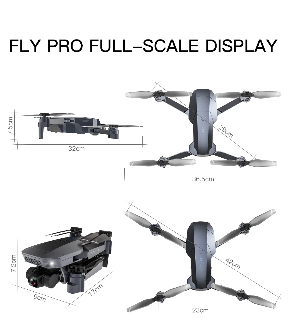 NEWEST SG907 Pro Drone GPS 5G Quadcopter WIFI 4k HD Mechanical 2-Axis  Gimbal Camera Supports TF Card RC Drones Distance 800m| Alibaba.com