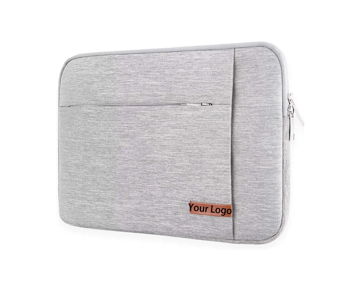 

Amazon Top Seller Water Resistant Laptop Sleeve Case Computer Notebook Bag for Wholesale, Customized color