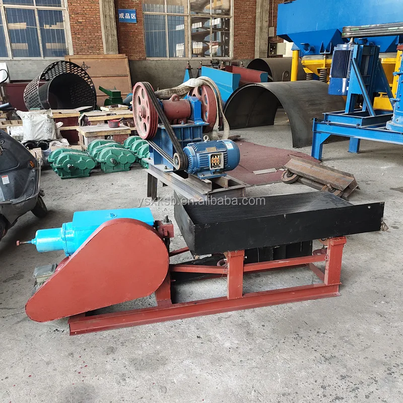 1 M,2 M Laboratory Gold Separating Machine Mining Gold Shaking Table