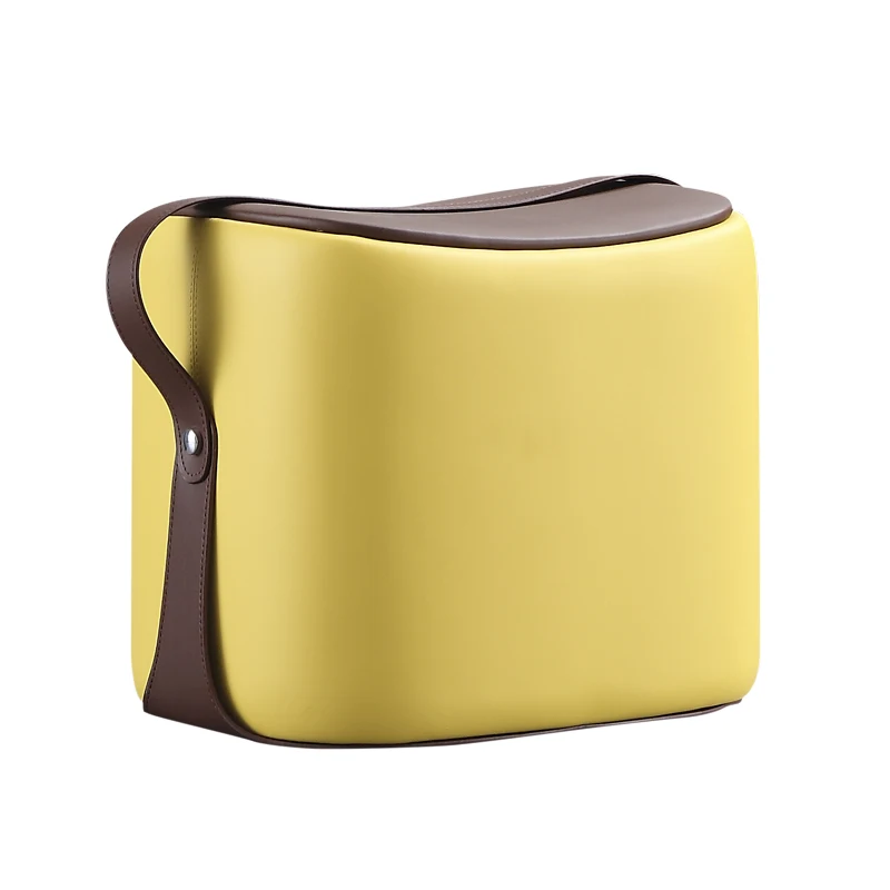 

Living Room Modern Furniture New Popular Potty Stool Squatting foot Stool