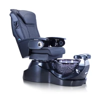 

Wholesale Salon Cheap Luxury No Plumbing Manicure Spa Foot Massage Pedicure Chair For Sale