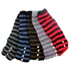 Wholesale Fashionable Leg Warmer knitted With Button Design Women Girls