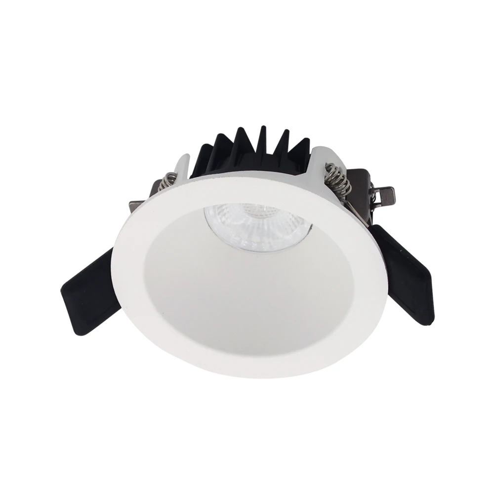 China Manufacturer cob down light down light led dimmable led ceiling down light