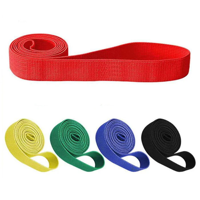 

Indoor fitness resistance band customized wholesale factory direct sale pull rope resistance band