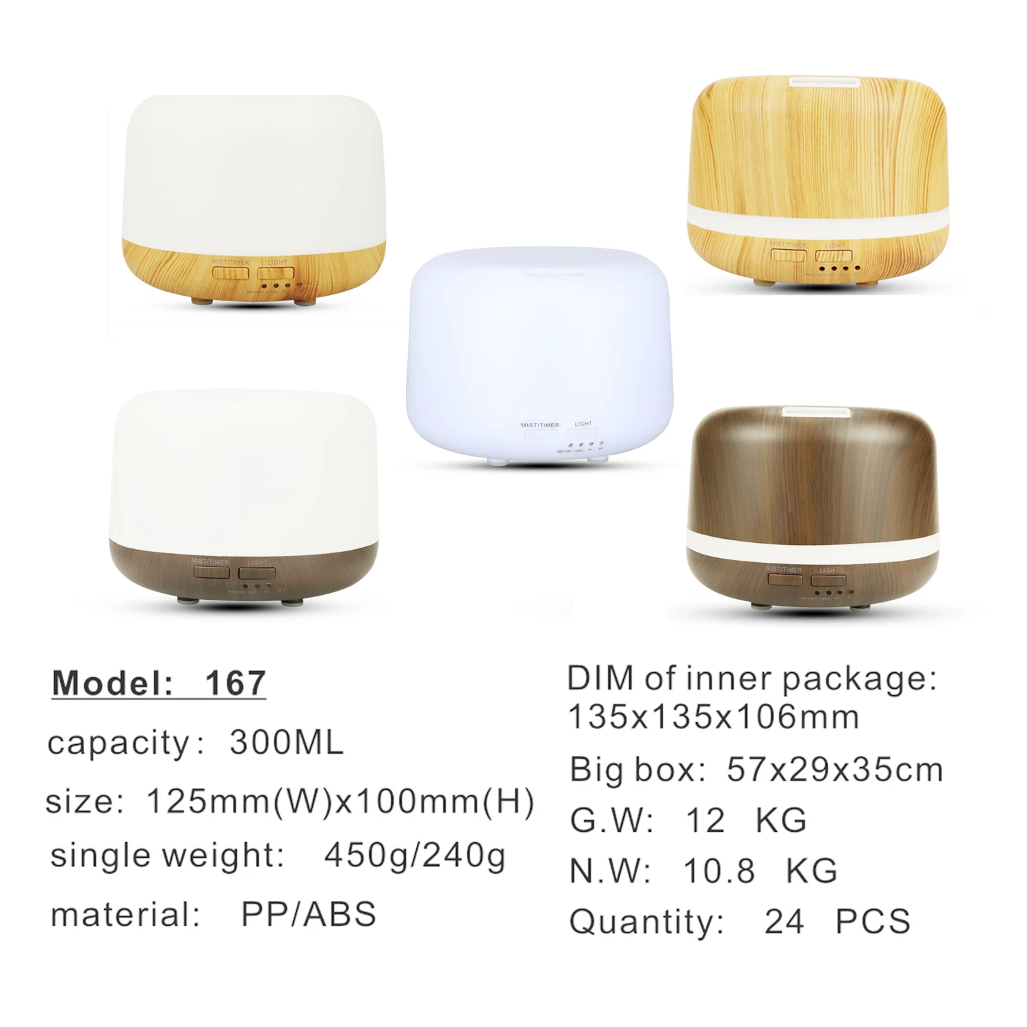 2020 Mini Usb Or Batteries Fragrance Portable Aroma Diffuser Without