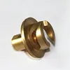 Best selling car accessories of brass CNC machining custom machining ship spare parts