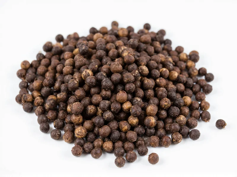 What Is Cracked Black Pepper: Definition & Culinary Uses