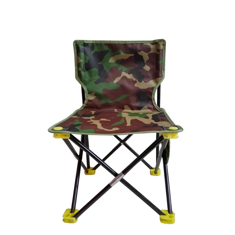 

European quality backpack folding aluminium alloy portable fishing camping beach Fishing chair with a cheap price