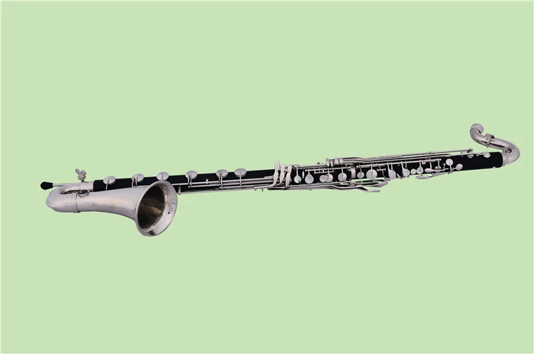 contrabass clarinet