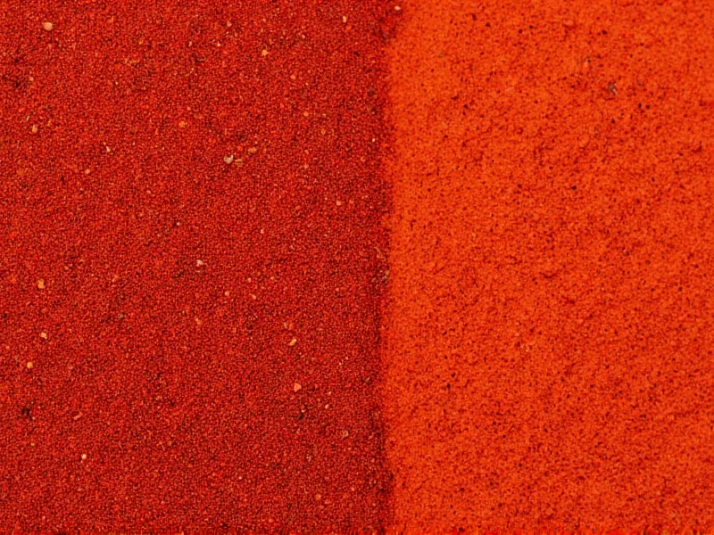 Sweet Paprika vs Paprika: Clear Differences Explained