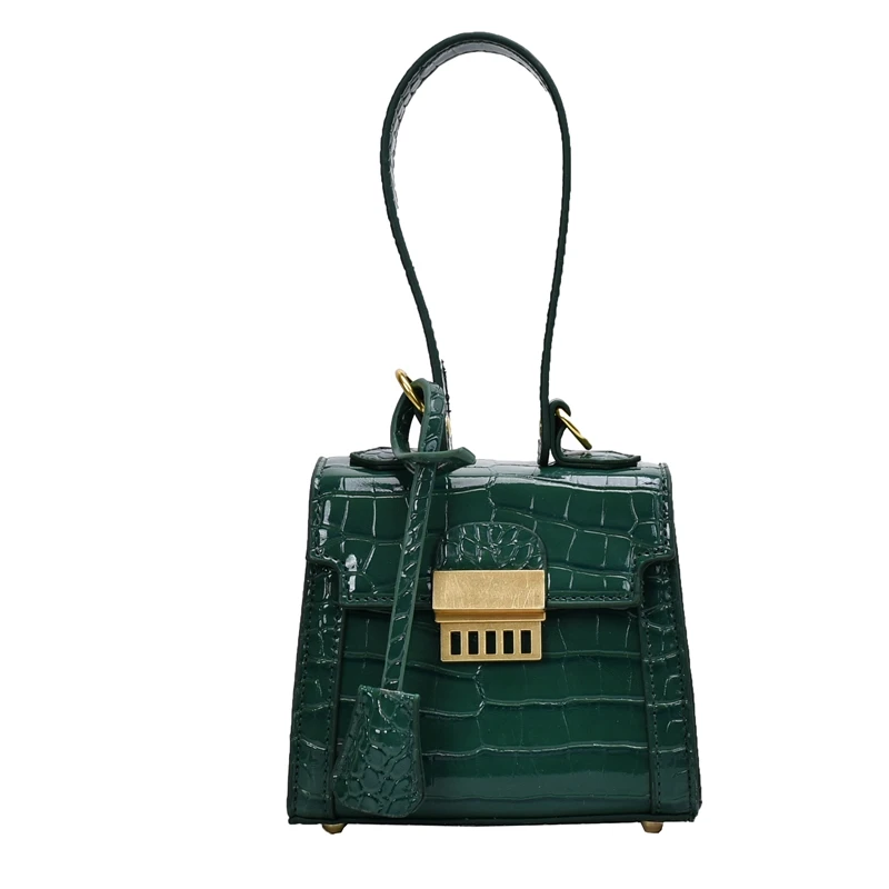 

Luxury Handbags for Women Shoulder Leather Designer Crossbody Lady Bags, Customized