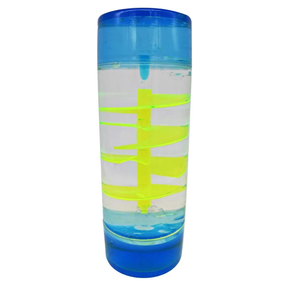 Liquid Motion Bubbler Timer Sensory Toy For Relaxation,Liquid Motion ...