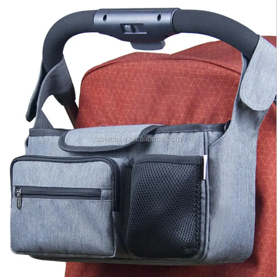 Baby Organizer Stroller Bag
